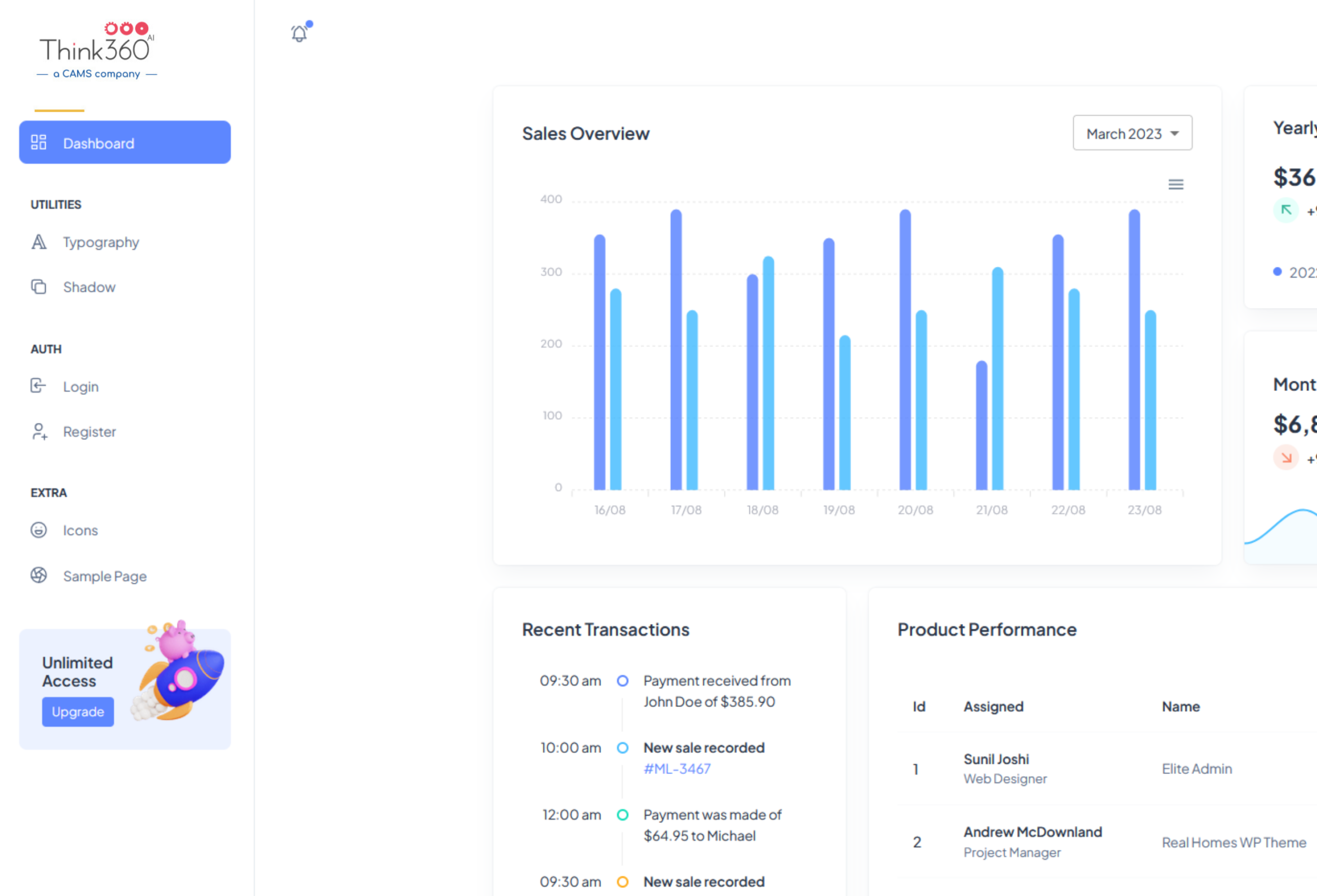 AI for Business