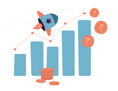 Income Estimation & GST Analytics