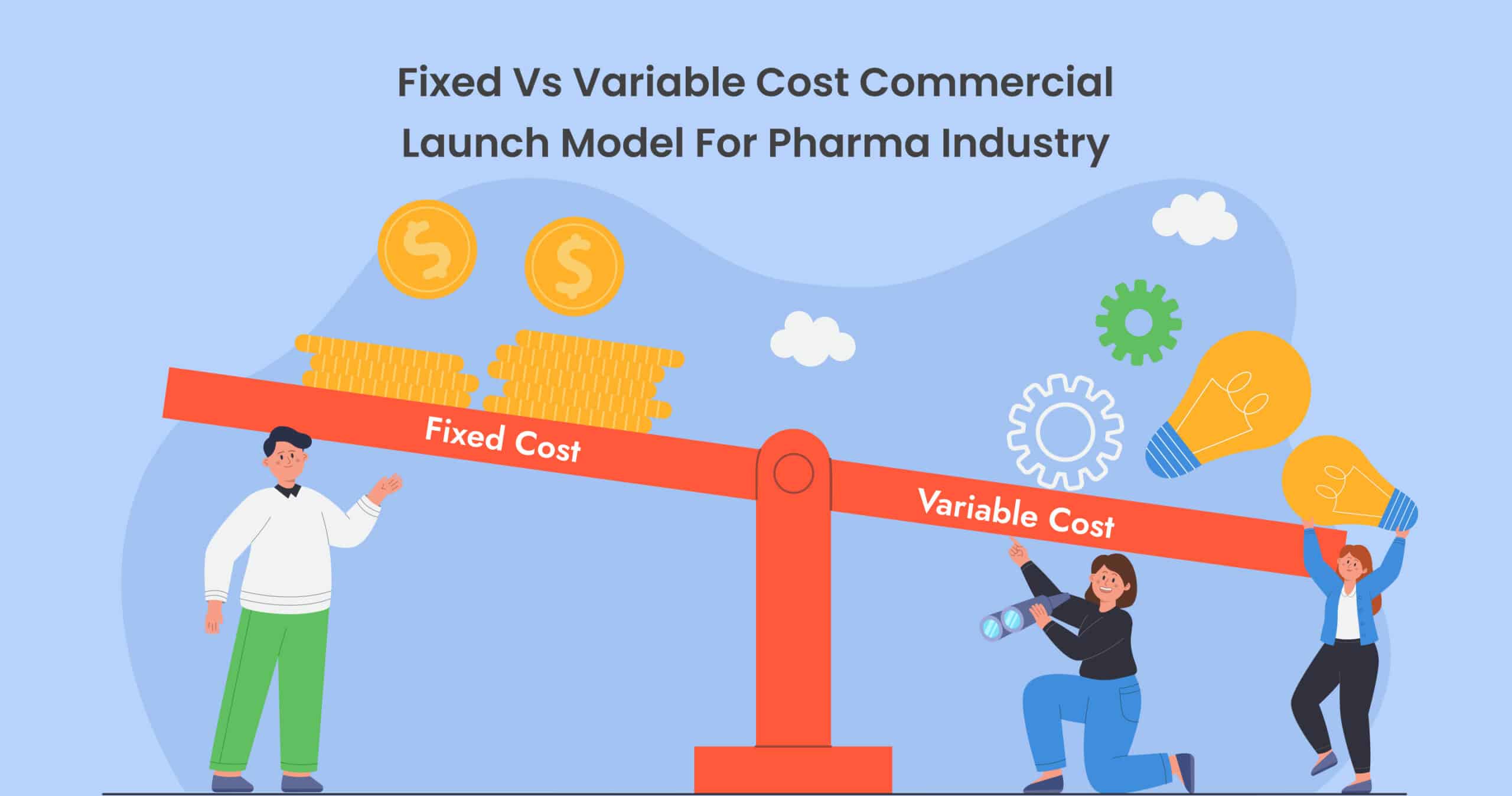 Commercial Launch Models