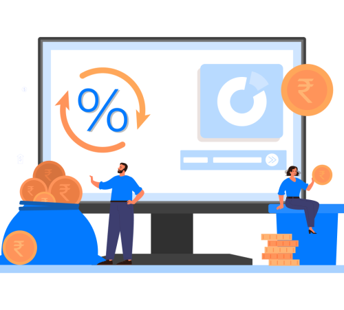 Income Estimation & GST Analytics